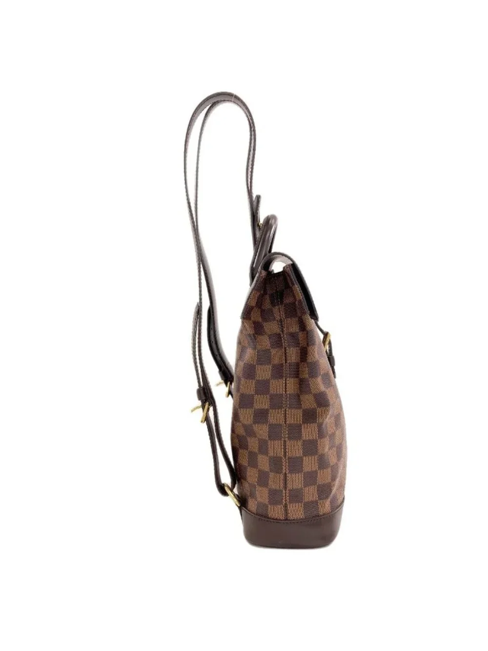 Louis Vuitton Soho Backpack Damier Canvas